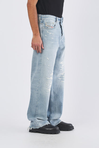 Jeans macro A1159809M53 01 DIESEL