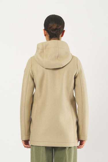 Giubbotto 2048R con cappuccio 2048R 274 COLMAR