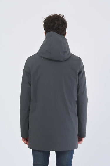 Capospalla K0P1870405351 K0P1870405351 914 GRIGIO HARMONT&BLAINE