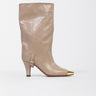 Stivale PA24017C0N-PJ0 PA24017C0N-PJ0 209 TAUPE POLLINI 