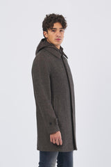 Cappotto A313MARTINEZL099 A313MARTINEZL099 299 TESTA DI MORO AT.P.CO 