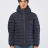 Giacca hunter G92708NY0185000000 F03700 DARK BLUE REFRIGIWEAR