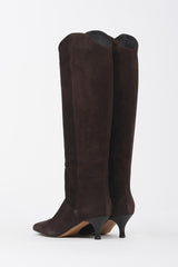 Stivale LUCY 90 LUCY 90 PEPE ELISA LANCI