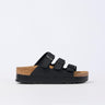 Sandalo florida 1029737 1029737 BLACK BIRKENSTOCK 