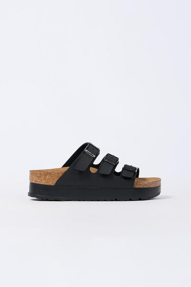 Sandalo florida 1029737 1029737 BLACK BIRKENSTOCK 
