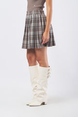 Gonna CFC0125497003 CFC0125497003 B482 ROSSO BORDEAUX RINASCIMENTO