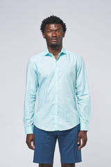 Camicia contrasti interni CNN011012978L CNN011012978L 647 GIADA HARMONT&BLAINE 