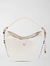 Borsa a Spalla Guess Beige HWBG99 18020 OFF WHITE GUESS