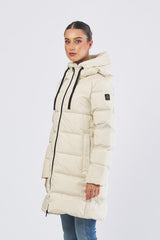 Giubbotto RW0W52500NY0185000000 RW0W52500NY0185000000 A00152 TOFU REFRIGIWEAR 