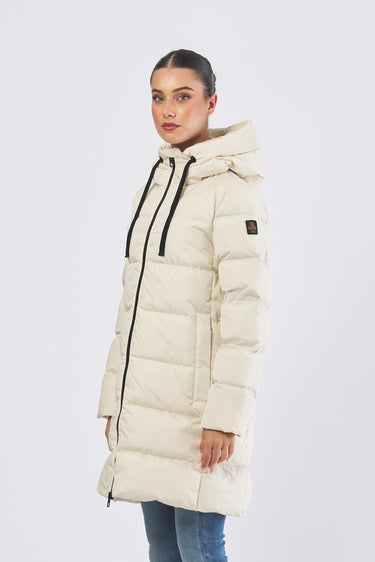 Giubbotto RW0W52500NY0185000000 RW0W52500NY0185000000 A00152 TOFU REFRIGIWEAR 