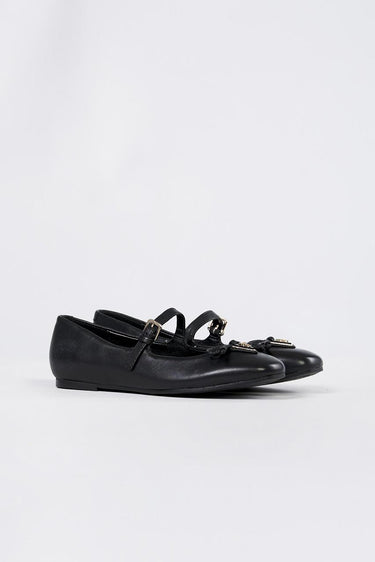 Ballerine kayra FLJKAY LEA02 FLJKAY LEA02 BLACK GUESS 