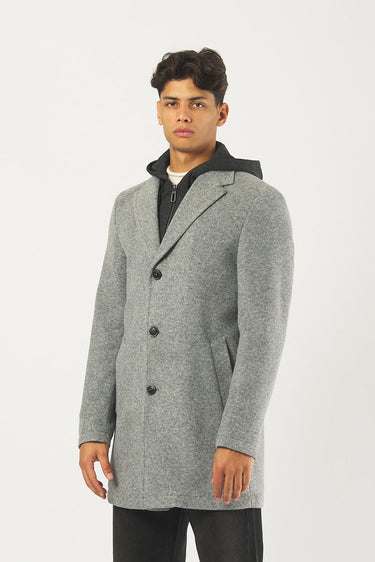 Cappotto 77918 ASPEN 77918 ASPEN 46 DIGEL 