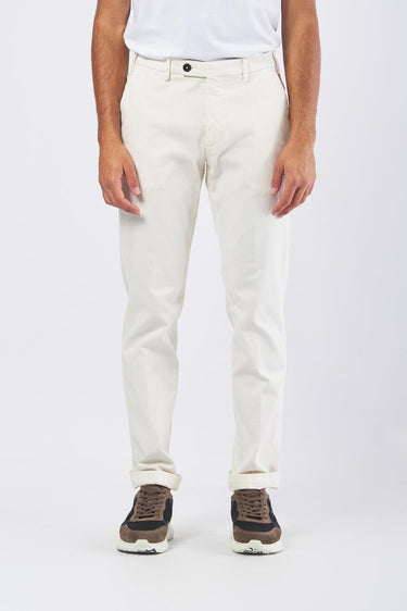 Pantalone BRAD 2500 BRAD 2500 PANNA MICHAEL COAL