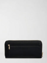 Yesba maxi portafoglio SWBG78 33146 BLACK GUESS 