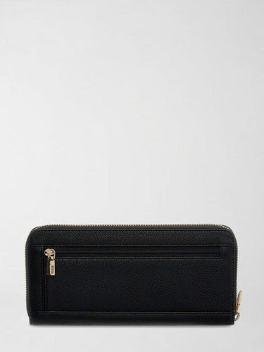 Yesba maxi portafoglio SWBG78 33146 BLACK GUESS 