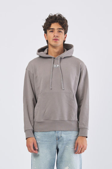 Felpa machs A098560BMBJ 9BX DIESEL