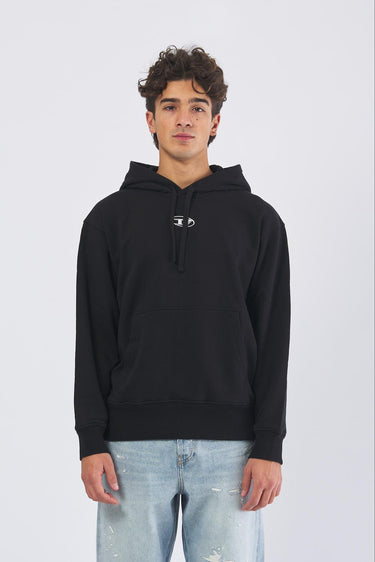 Felpa machs A098560BMBJ 9XX DIESEL