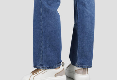 Sneaker Alexander Smith SXBDHSW 6534 WHITE CAMEL ALEXANDER SMITH 