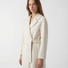 Cappotto Max Mara ARONA 26190110516 027 PALE SAND MAX MARA 
