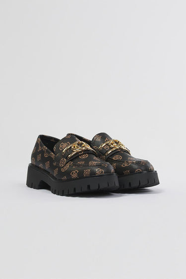 Scarpe ilary FL7ILR FAL14 FL7ILR FAL14 BROCR GUESS