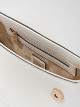 Borsa a Spalla Danya da Donna HWBG99 18190 OFF WHITE GUESS 