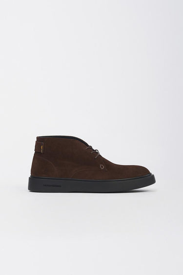Scarpa EFM252.101.1A0C.1C EFM252.101.1A0C.1C MARRONE HARMONT&BLAINE 