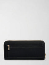 Yesba maxi portafoglio SWBG78 33146 BLACK GUESS 