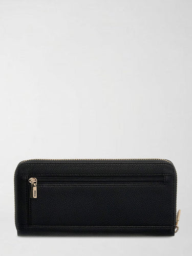 Yesba maxi portafoglio SWBG78 33146 BLACK GUESS 