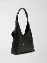 Borsa Hobo Darcy HWBG99 14020 BLACK GUESS 