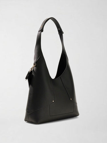 Borsa Hobo Darcy HWBG99 14020 BLACK GUESS 