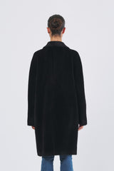 Capospalla ROSETO 25290161136 orsetto wp/wv ROSETO 25290161136 004 NERO MAX MARA 