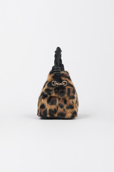 Borsa shaida HWLO81 43110 LEOPARD GUESS 