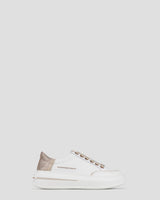 Sneakers Alexander Smith Lancaster ASBDLSW 1869 WHITE PEACH ALEXANDER SMITH 