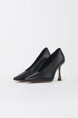 Dècolletè 110310009 110310009 NERO MISS UNIQUE