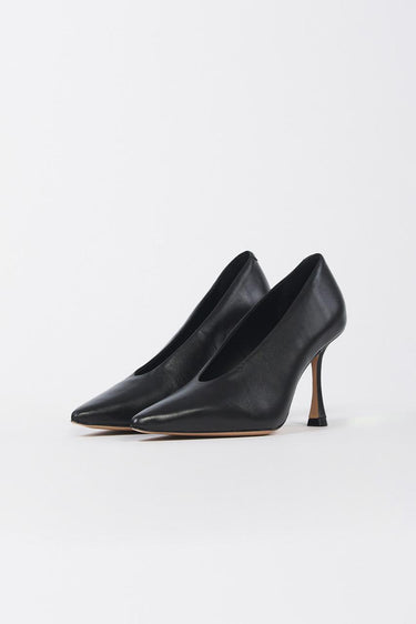 Dècolletè 110310009 110310009 NERO MISS UNIQUE