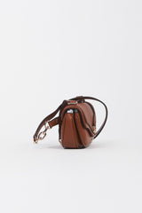 Borsa a tracolla HWBG79 93790 COGNAC GUESS 