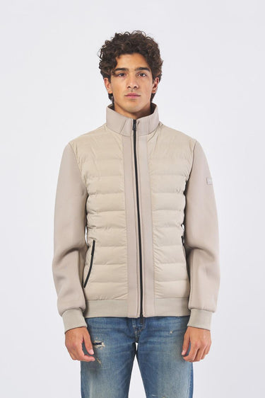 Giubbino M4YL37 WG9U2 M4YL37 WG9U2 A90N TRADITIONAL KHAKI GUESS