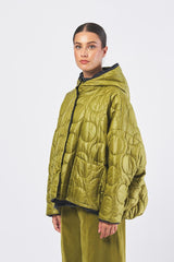 Piumino C105PF C105PF ACACIA NEIRAMI