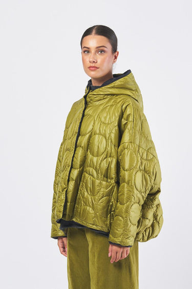 Piumino C105PF C105PF ACACIA NEIRAMI