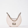 Borsa circe hobo shoulder HWBG96 42010 HWBG96 42010 SHELL GUESS 