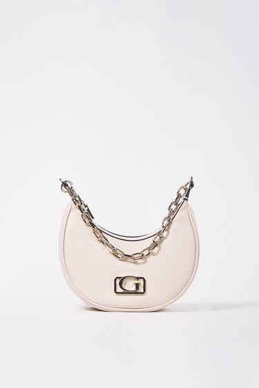 Borsa circe hobo shoulder HWBG96 42010 HWBG96 42010 SHELL GUESS 