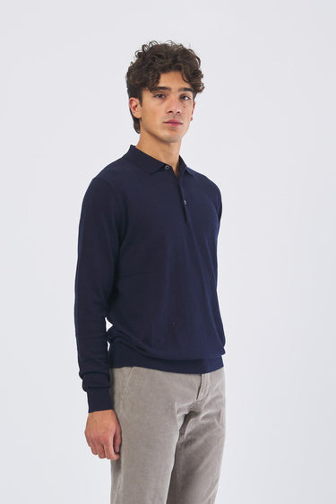 Maglia A31406C94 A31406C94 799 BLU NAVY AT.P.CO