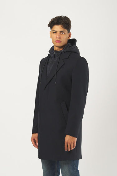Cappotto MMCO00947-FA600162 regular fit MMCO00947-FA600162 7139 ANTONY MORATO 