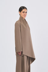 Blazer EFW250002 EFW250002 VERDE OLIVA ELEH