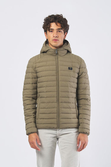 Giubbotto F004M000009N-08YR F004M000009N-08YR G251 JUNIPER TRUSSARDI