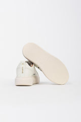 Sneaker stone SXBCCSTM 7010 OFF WHITE ALEXANDER SMITH 