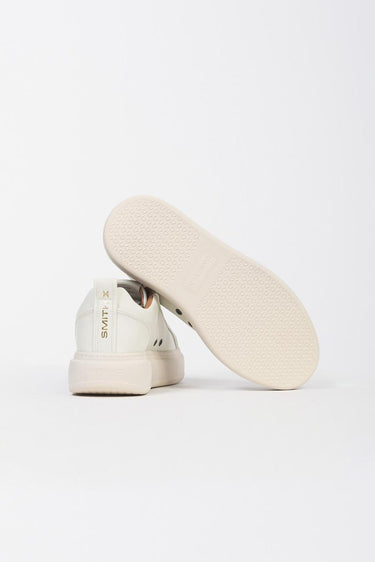 Sneaker stone SXBCCSTM 7010 OFF WHITE ALEXANDER SMITH 