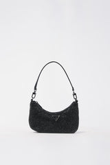 Borsa zalina HWRB93 50720 HWRB93 50720 BLACK GUESS 