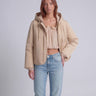 Giacca Straight Fit WKDAGRESTE 26154810416 021 ORZO WEEKEND 