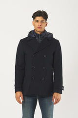 Cappotto HE9440027 HE9440027 BLUE HESKIMO 